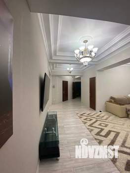 2-к квартира, вторичка, 105м2, 1/5 этаж