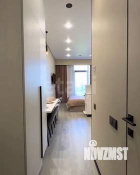 Студия квартира, вторичка, 29м2, 4/8 этаж