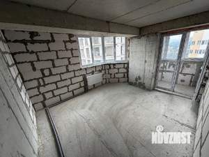 2-к квартира, вторичка, 63м2, 15/15 этаж