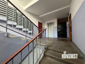 1-к квартира, вторичка, 30м2, 8/9 этаж