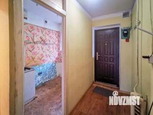 1-к квартира, вторичка, 34м2, 2/5 этаж