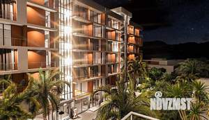 1-к квартира, вторичка, 36м2, 5/8 этаж