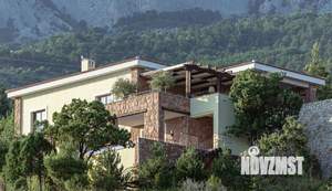 Студия квартира, вторичка, 68м2, 2/2 этаж