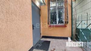 2-к квартира, вторичка, 60м2, 1/2 этаж