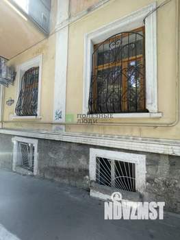 2-к квартира, вторичка, 40м2, 2/2 этаж