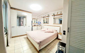 4-к квартира, вторичка, 72м2, 1/2 этаж