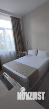 1-к квартира, вторичка, 11м2, 3/3 этаж