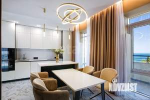 2-к квартира, вторичка, 98м2, 7/9 этаж