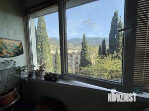 3-к квартира, вторичка, 66м2, 2/5 этаж