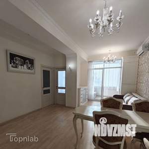 3-к квартира, вторичка, 75м2, 1/9 этаж