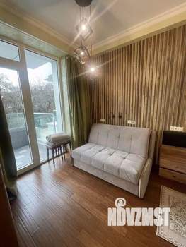 1-к квартира, вторичка, 55м2, 5/10 этаж