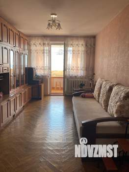 2-к квартира, вторичка, 45м2, 5/5 этаж