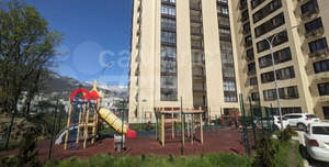 1-к квартира, вторичка, 40м2, 4/12 этаж