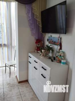 2-к квартира, вторичка, 49м2, 1/4 этаж