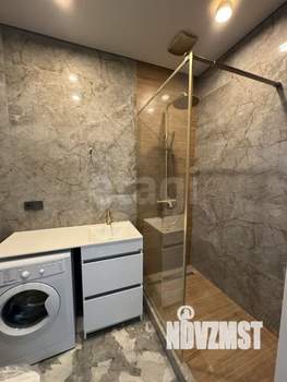 1-к квартира, вторичка, 45м2, 6/9 этаж