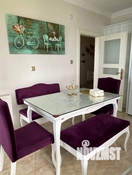 2-к квартира, вторичка, 102м2, 4/16 этаж