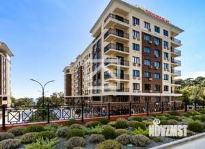 1-к квартира, вторичка, 43м2, 3/8 этаж