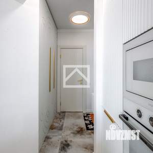 3-к квартира, вторичка, 104м2, 1/11 этаж