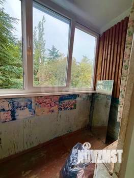 1-к квартира, вторичка, 32м2, 4/5 этаж