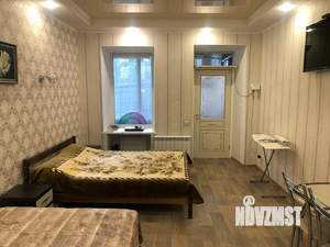 1-к квартира, вторичка, 36м2, 2/3 этаж