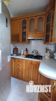 Студия квартира, вторичка, 33м2, 5/5 этаж