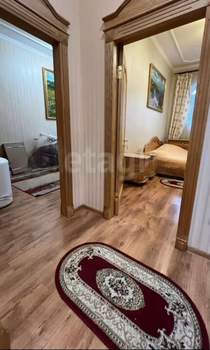 3-к квартира, вторичка, 70м2, 10/14 этаж