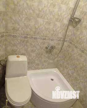 2-к квартира, вторичка, 41м2, 1/2 этаж