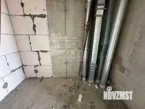 2-к квартира, вторичка, 64м2, 10/18 этаж