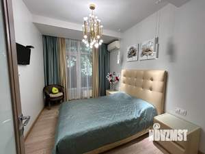 3-к квартира, вторичка, 98м2, 1/15 этаж