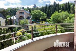 4-к квартира, вторичка, 209м2, 6/16 этаж