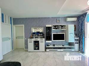 1-к квартира, вторичка, 52м2, 2/9 этаж
