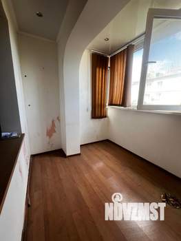 1-к квартира, вторичка, 43м2, 4/9 этаж
