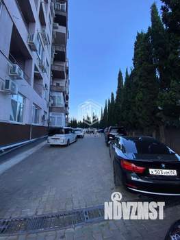 1-к квартира, вторичка, 55м2, 7/9 этаж