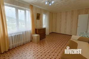 1-к квартира, вторичка, 41м2, 8/9 этаж