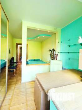 2-к квартира, вторичка, 50м2, 4/4 этаж