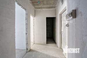 1-к квартира, вторичка, 46м2, 3/8 этаж