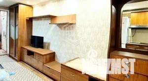 Студия квартира, вторичка, 31м2, 1/4 этаж