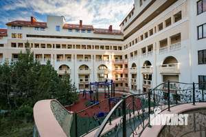 Студия квартира, вторичка, 42м2, 4/8 этаж
