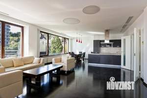 3-к квартира, вторичка, 218м2, 5/14 этаж