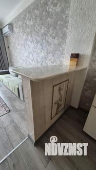 2-к квартира, вторичка, 46м2, 1/15 этаж