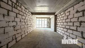 1-к квартира, вторичка, 60м2, 2/8 этаж