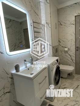 6-к квартира, вторичка, 223м2, 1/4 этаж