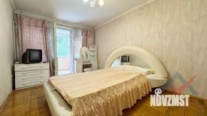 3-к квартира, вторичка, 73м2, 3/5 этаж