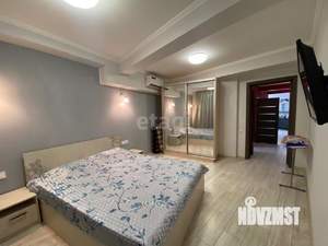 2-к квартира, вторичка, 115м2, 1/3 этаж