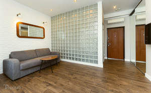 Студия квартира, вторичка, 35м2, 7/15 этаж