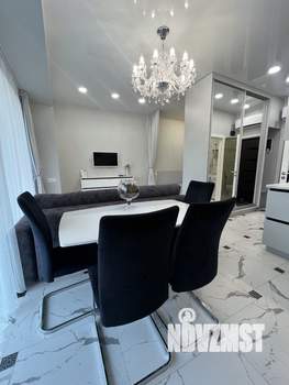 Студия квартира, вторичка, 43м2, 11/20 этаж