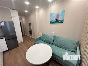 Студия квартира, вторичка, 30м2, 3/8 этаж