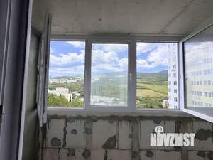 2-к квартира, вторичка, 64м2, 4/15 этаж
