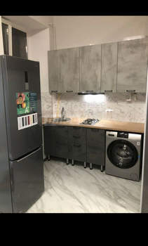 2-к квартира, вторичка, 24м2, 1/3 этаж