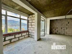 1-к квартира, вторичка, 55м2, 13/20 этаж